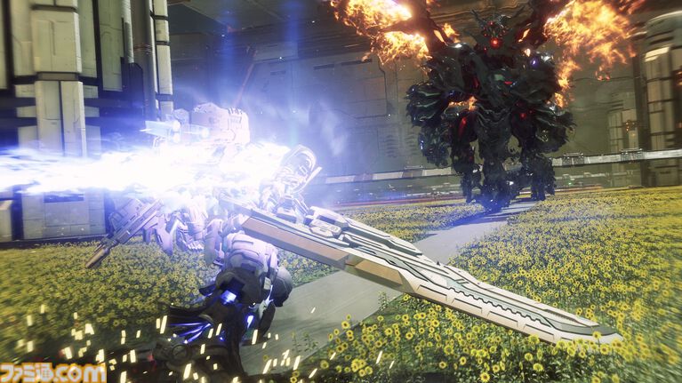 『GUNDAM ROGUE ORBIT』ガンダムの新作アクションが発表。2027年に発売。ハロやガンビットらしき装備も【Summer Game Fest 2026】