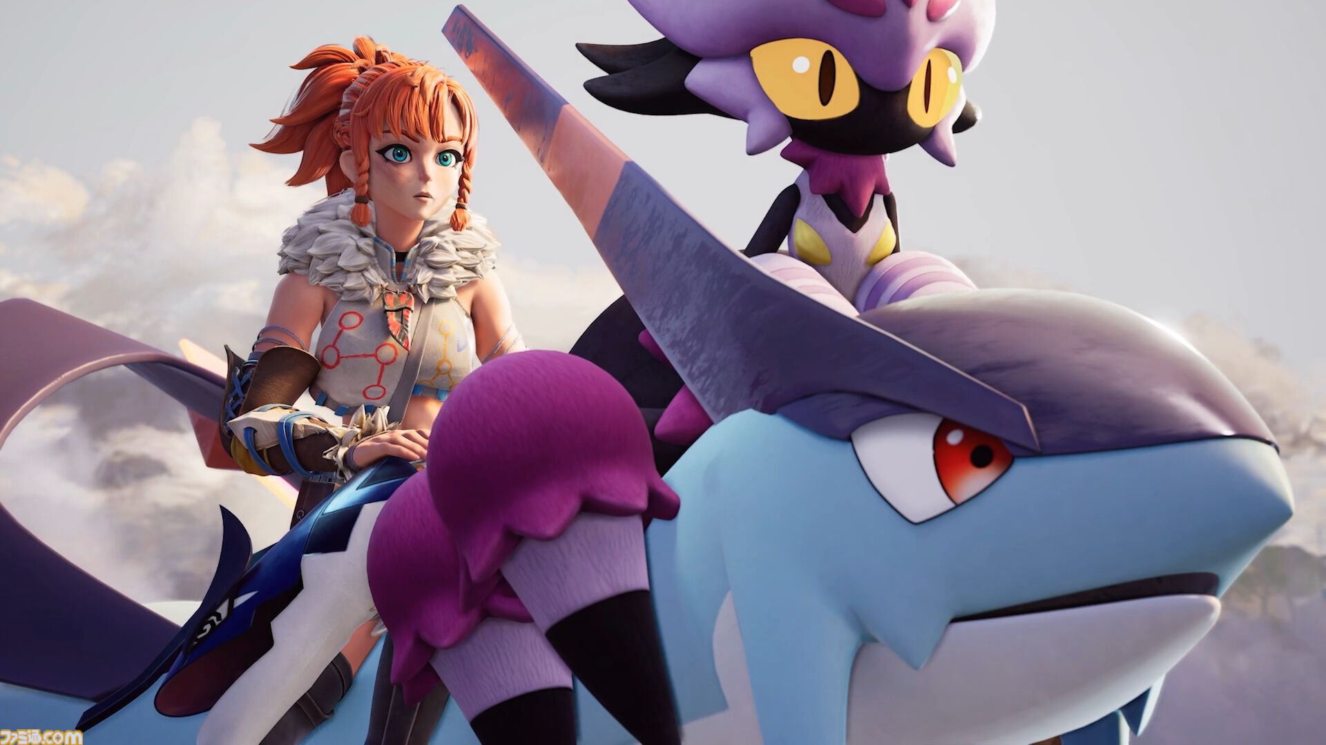 『パルワールド』正式版“1.0”が7月10日にリリース決定。新パルや世界樹の謎に迫る最新PVが“Summer Game Fest 2026”で公開。Steamで25％オフセールも実施中