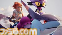 『パルワールド』正式版“1.0”が7月10日にリリース決定。新パルや世界樹の謎に迫る最新PVが“Summer Game Fest 2026”で公開。Steamで25％オフセールも実施中