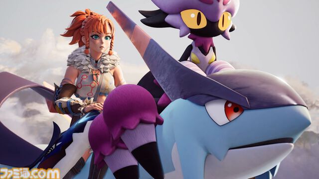 『パルワールド』正式版“1.0”が7月10日にリリース決定。新パルや世界樹の謎に迫る最新PVが“Summer Game Fest 2026”で公開。Steamで25％オフセールも実施中