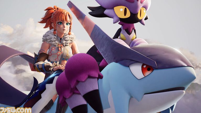 『パルワールド』正式版“1.0”が7月10日にリリース決定。新パルや世界樹の謎に迫る最新PVが“Summer Game Fest 2026”で公開。Steamで25％オフセールも実施中