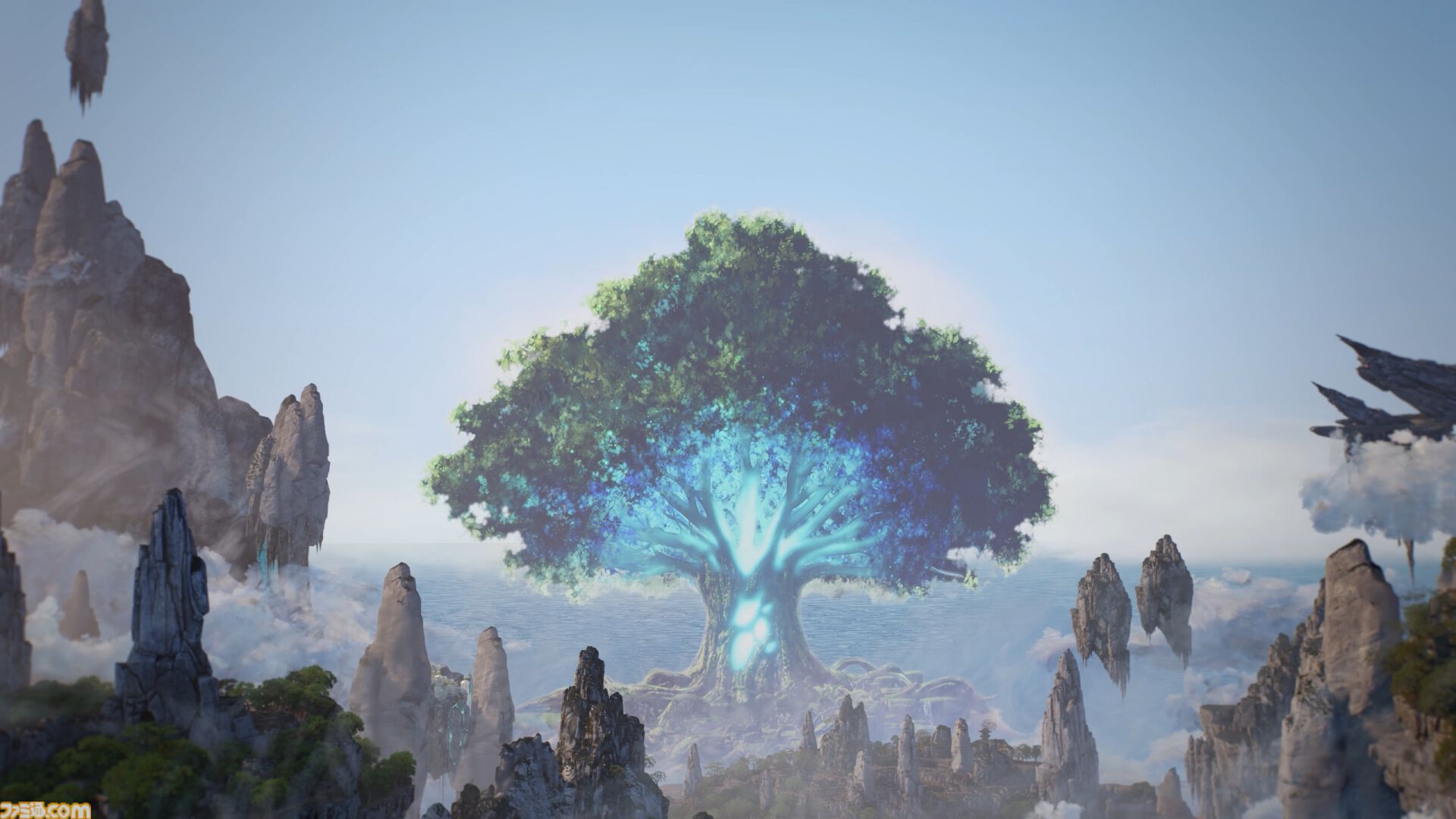 『パルワールド』正式版“1.0”が7月10日にリリース決定。新パルや世界樹の謎に迫る最新PVが“Summer Game Fest 2026”で公開。Steamで25％オフセールも実施中