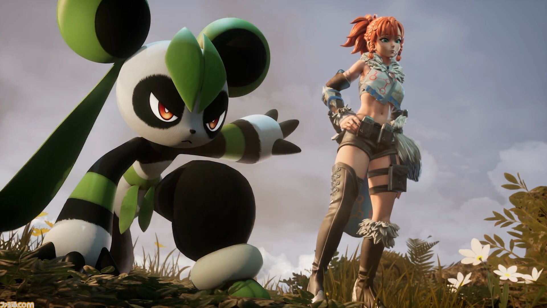 『パルワールド』正式版“1.0”が7月10日にリリース決定。新パルや世界樹の謎に迫る最新PVが“Summer Game Fest 2026”で公開。Steamで25％オフセールも実施中