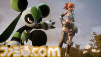 『パルワールド』正式版“1.0”が7月10日にリリース決定。新パルや世界樹の謎に迫る最新PVが“Summer Game Fest 2026”で公開。Steamで25％オフセールも実施中