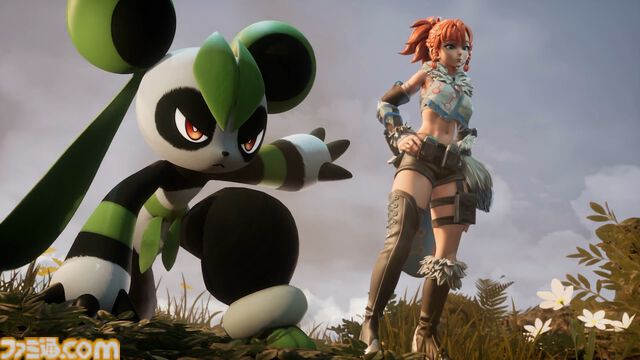 『パルワールド』正式版“1.0”が7月10日にリリース決定。新パルや世界樹の謎に迫る最新PVが“Summer Game Fest 2026”で公開。Steamで25％オフセールも実施中