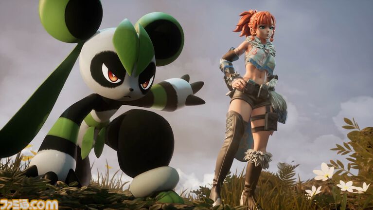 『パルワールド』正式版“1.0”が7月10日にリリース決定。新パルや世界樹の謎に迫る最新PVが“Summer Game Fest 2026”で公開。Steamで25％オフセールも実施中