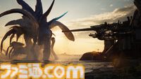 『FINAL FANTASY VII REVELATION』（FF7 リベレーション）