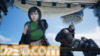 『FINAL FANTASY VII REVELATION』（FF7 リベレーション）