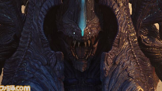 『FINAL FANTASY VII REVELATION』（FF7 リベレーション）