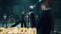 『FINAL FANTASY VII REVELATION』（FF7 リベレーション）