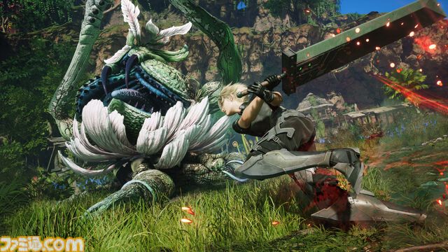 『FINAL FANTASY VII REVELATION』（FF7 リベレーション）