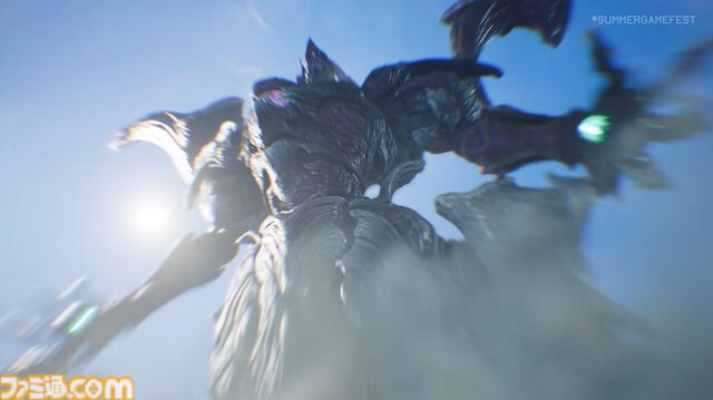 『FINAL FANTASY VII REVELATION』（FF7 リベレーション）