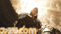 『FINAL FANTASY VII REVELATION』（FF7 リベレーション）