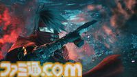 『FINAL FANTASY VII REVELATION』（FF7 リベレーション）