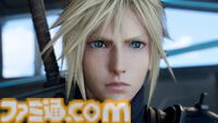 『FINAL FANTASY VII REVELATION』（FF7 リベレーション）