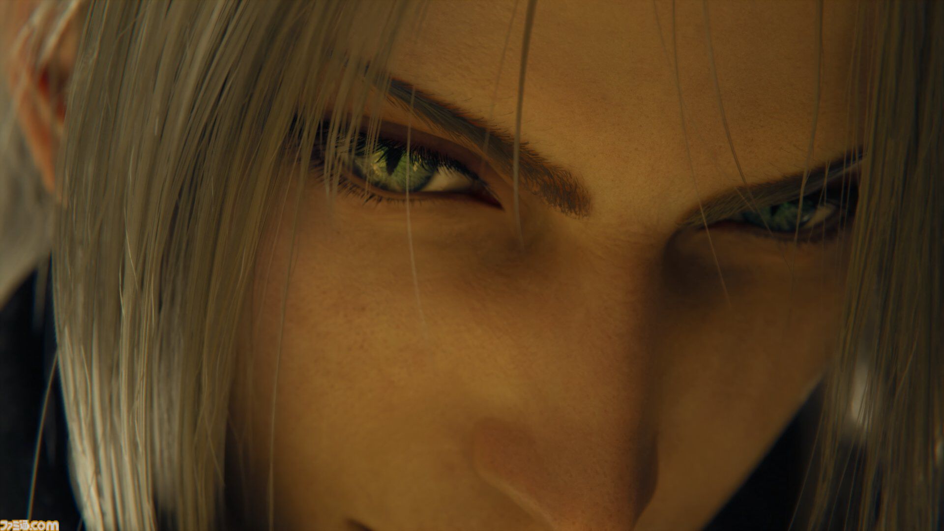 『FINAL FANTASY VII REVELATION』（FF7 リベレーション）