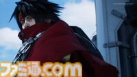 『FINAL FANTASY VII REVELATION』（FF7 リベレーション）