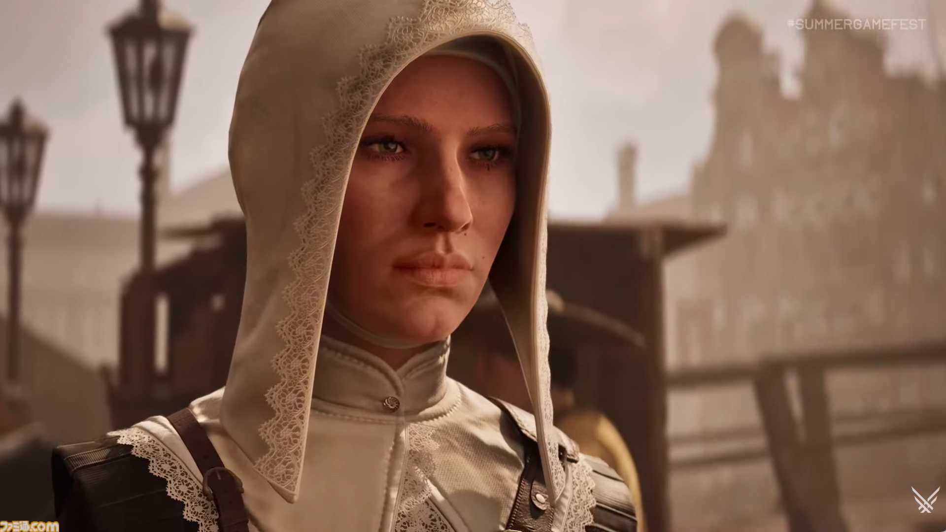 『1666: Amsterdam』発表。日中は調査、夜は悪魔と対峙するTPS。猫も出てくる【Summer Game Fest 2026】