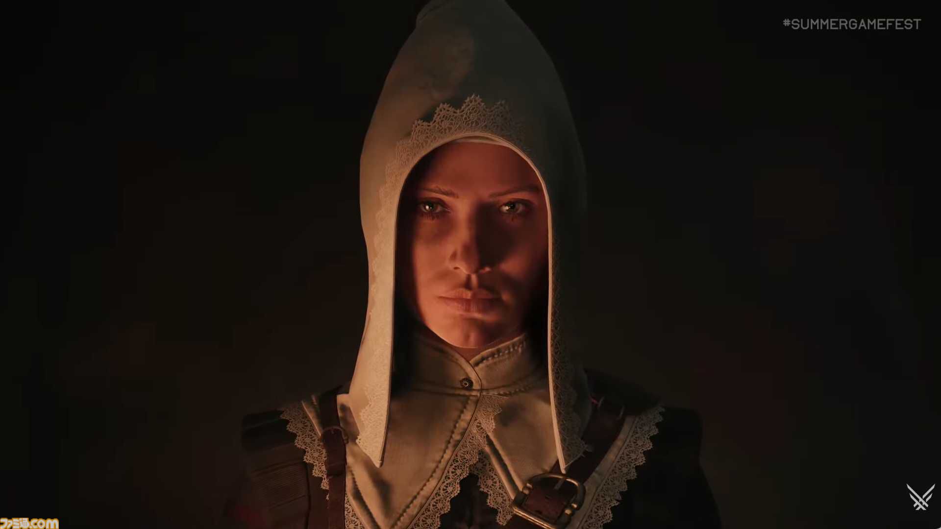 『1666: Amsterdam』発表。日中は調査、夜は悪魔と対峙するTPS。猫も出てくる【Summer Game Fest 2026】