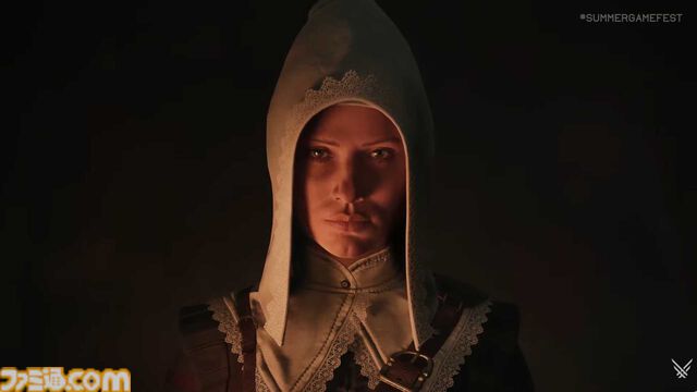 『1666: Amsterdam』発表。日中は調査、夜は悪魔と対峙するTPS。猫も出てくる【Summer Game Fest 2026】