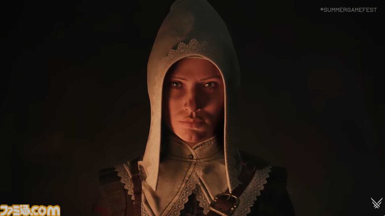 『1666: Amsterdam』発表。日中は調査、夜は悪魔と対峙するTPS。猫も出てくる【Summer Game Fest 2026】