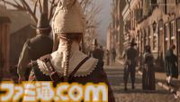『1666: Amsterdam』発表。日中は調査、夜は悪魔と対峙するTPS。猫も出てくる【Summer Game Fest 2026】