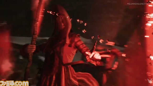 『1666: Amsterdam』発表。日中は調査、夜は悪魔と対峙するTPS。猫も出てくる【Summer Game Fest 2026】