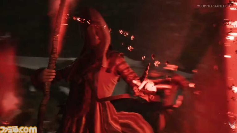 『1666: Amsterdam』発表。日中は調査、夜は悪魔と対峙するTPS。猫も出てくる【Summer Game Fest 2026】