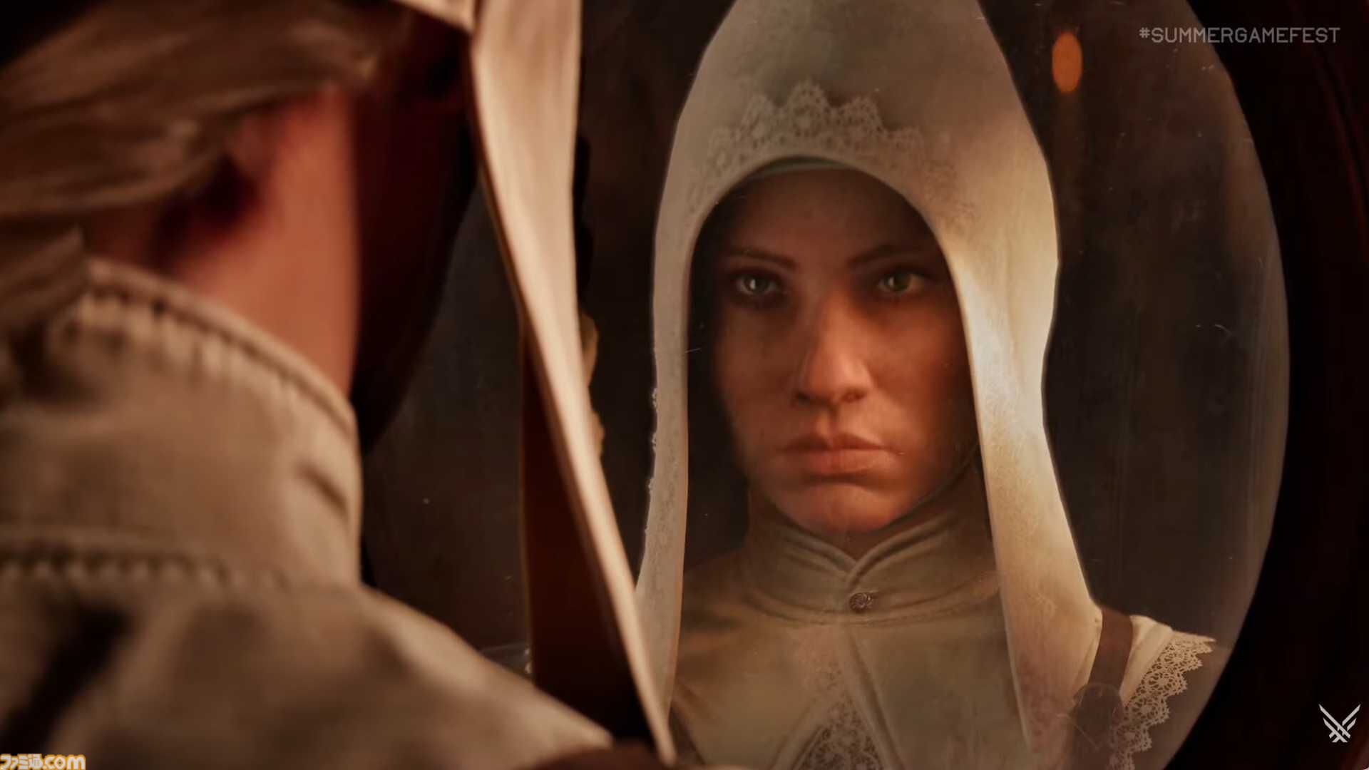 『1666: Amsterdam』発表。日中は調査、夜は悪魔と対峙するTPS。猫も出てくる【Summer Game Fest 2026】