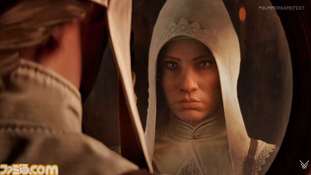 『1666: Amsterdam』発表。日中は調査、夜は悪魔と対峙するTPS。猫も出てくる【Summer Game Fest 2026】