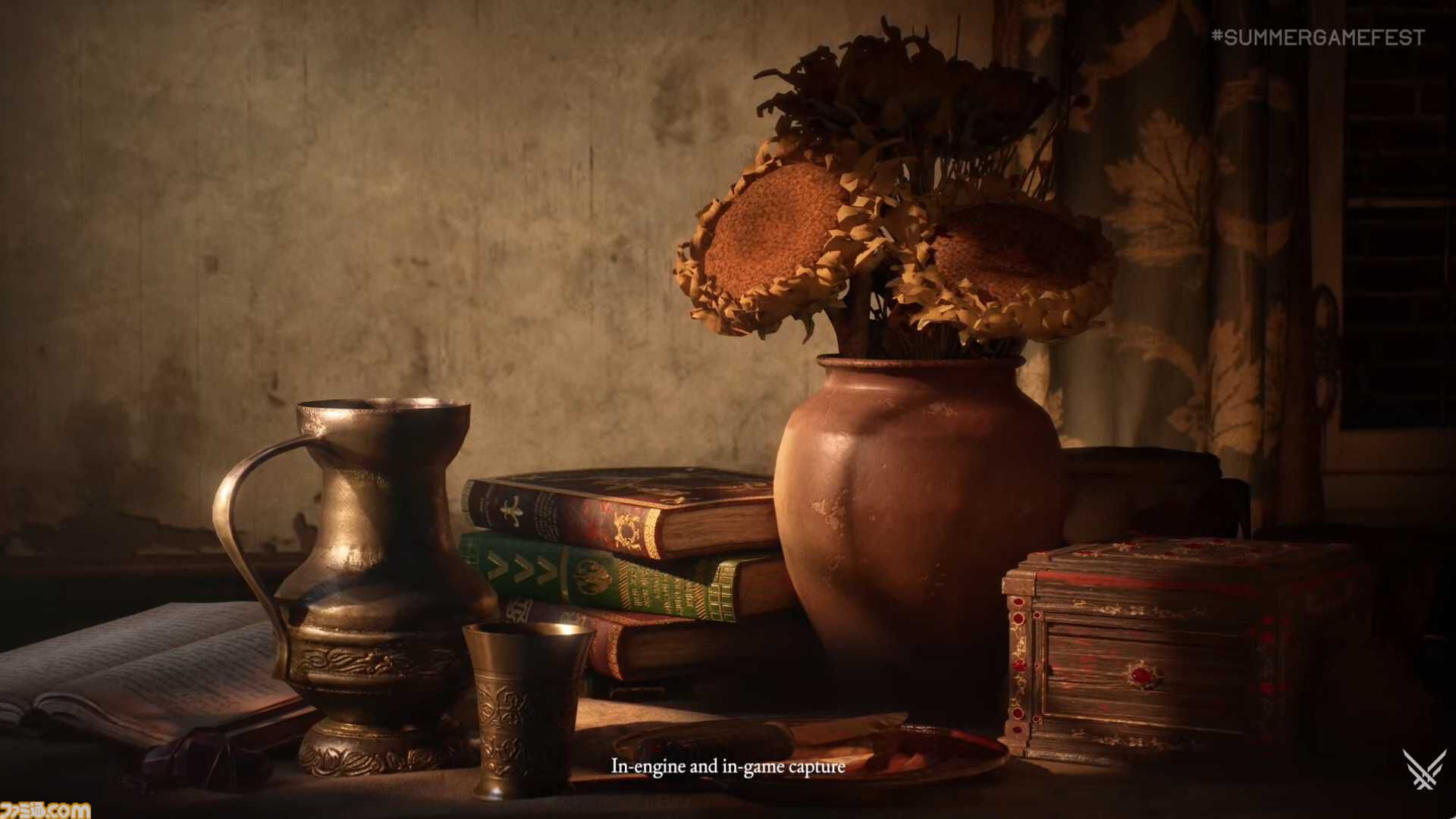 『1666: Amsterdam』発表。日中は調査、夜は悪魔と対峙するTPS。猫も出てくる【Summer Game Fest 2026】