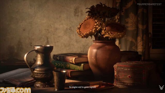 『1666: Amsterdam』発表。日中は調査、夜は悪魔と対峙するTPS。猫も出てくる【Summer Game Fest 2026】