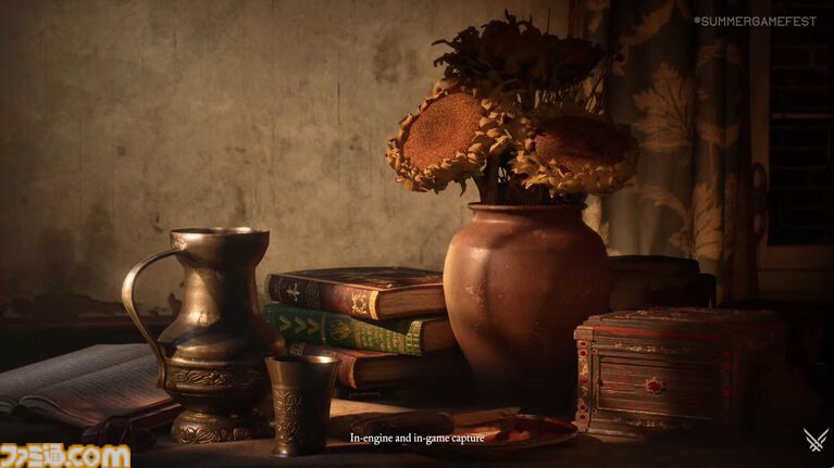 『1666: Amsterdam』発表。日中は調査、夜は悪魔と対峙するTPS。猫も出てくる【Summer Game Fest 2026】