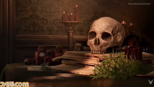 『1666: Amsterdam』発表。日中は調査、夜は悪魔と対峙するTPS。猫も出てくる【Summer Game Fest 2026】