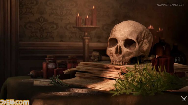 『1666: Amsterdam』発表。日中は調査、夜は悪魔と対峙するTPS。猫も出てくる【Summer Game Fest 2026】