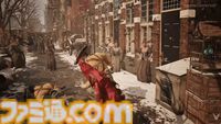 『1666: Amsterdam』発表。日中は調査、夜は悪魔と対峙するTPS。猫も出てくる【Summer Game Fest 2026】