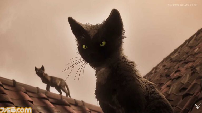 『1666: Amsterdam』発表。日中は調査、夜は悪魔と対峙するTPS。猫も出てくる【Summer Game Fest 2026】