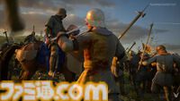 『Chronicles: Medieval』2026年にアーリーアクセス開始。百年戦争の時代が舞台のサンドボックス／ストラテジー【Summer Game Fest 2026】