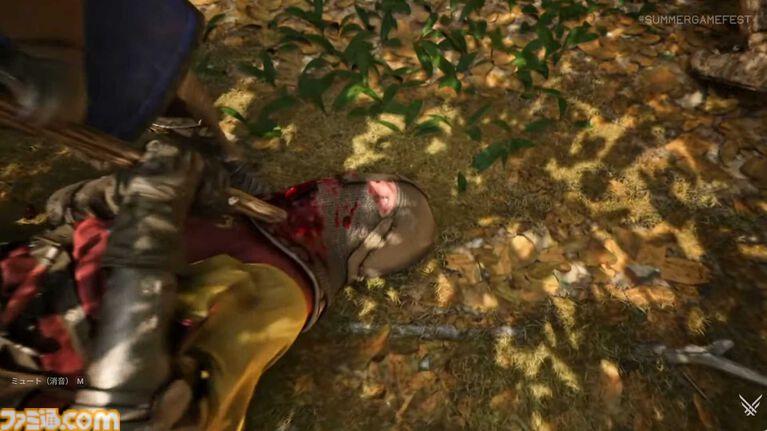 『Chronicles: Medieval』2026年にアーリーアクセス開始。百年戦争の時代が舞台のサンドボックス／ストラテジー【Summer Game Fest 2026】