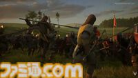 『Chronicles: Medieval』2026年にアーリーアクセス開始。百年戦争の時代が舞台のサンドボックス／ストラテジー【Summer Game Fest 2026】