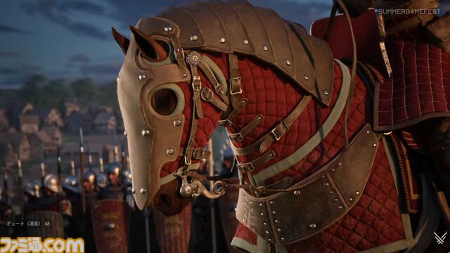 『Chronicles: Medieval』2026年にアーリーアクセス開始。百年戦争の時代が舞台のサンドボックス／ストラテジー【Summer Game Fest 2026】