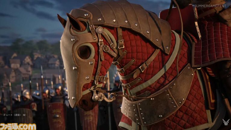 『Chronicles: Medieval』2026年にアーリーアクセス開始。百年戦争の時代が舞台のサンドボックス／ストラテジー【Summer Game Fest 2026】