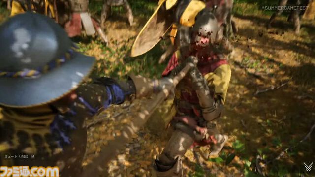 『Chronicles: Medieval』2026年にアーリーアクセス開始。百年戦争の時代が舞台のサンドボックス／ストラテジー【Summer Game Fest 2026】