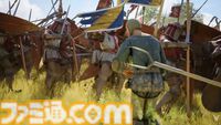 『Chronicles: Medieval』2026年にアーリーアクセス開始。百年戦争の時代が舞台のサンドボックス／ストラテジー【Summer Game Fest 2026】