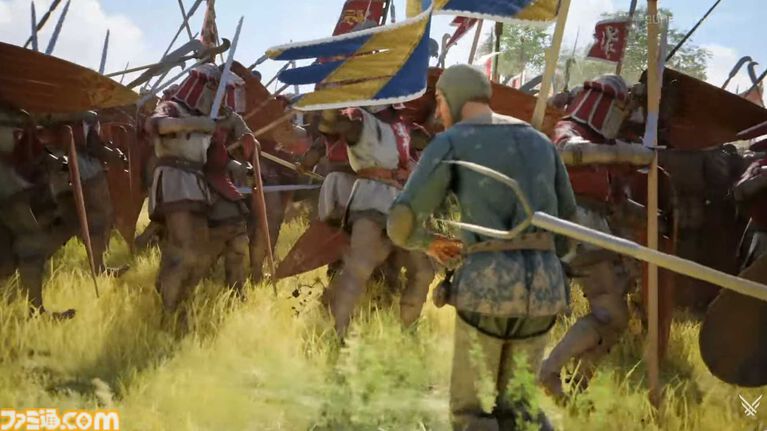 『Chronicles: Medieval』2026年にアーリーアクセス開始。百年戦争の時代が舞台のサンドボックス／ストラテジー【Summer Game Fest 2026】