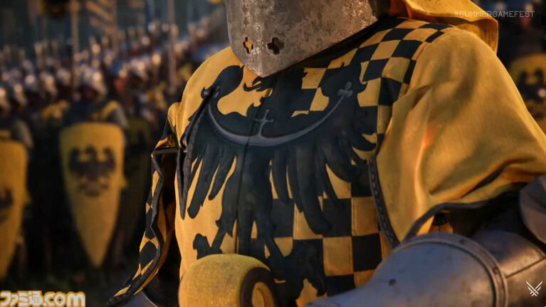 『Chronicles: Medieval』2026年にアーリーアクセス開始。百年戦争の時代が舞台のサンドボックス／ストラテジー【Summer Game Fest 2026】