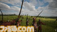 『Chronicles: Medieval』2026年にアーリーアクセス開始。百年戦争の時代が舞台のサンドボックス／ストラテジー【Summer Game Fest 2026】
