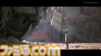 SGF上田文人新作『gen ATLAS』が正式発表。荒廃した惑星で巨大ロボを操るアクション