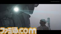 SGF上田文人新作『gen ATLAS』が正式発表。荒廃した惑星で巨大ロボを操るアクション
