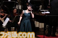 『シュタインズ・ゲート』数々の名シーンを彩った楽曲たちをフルオーケストラの演奏で堪能。いとうかなこさん、Ayumuさん（Zwei）、今井麻美さんによる歌唱パートも